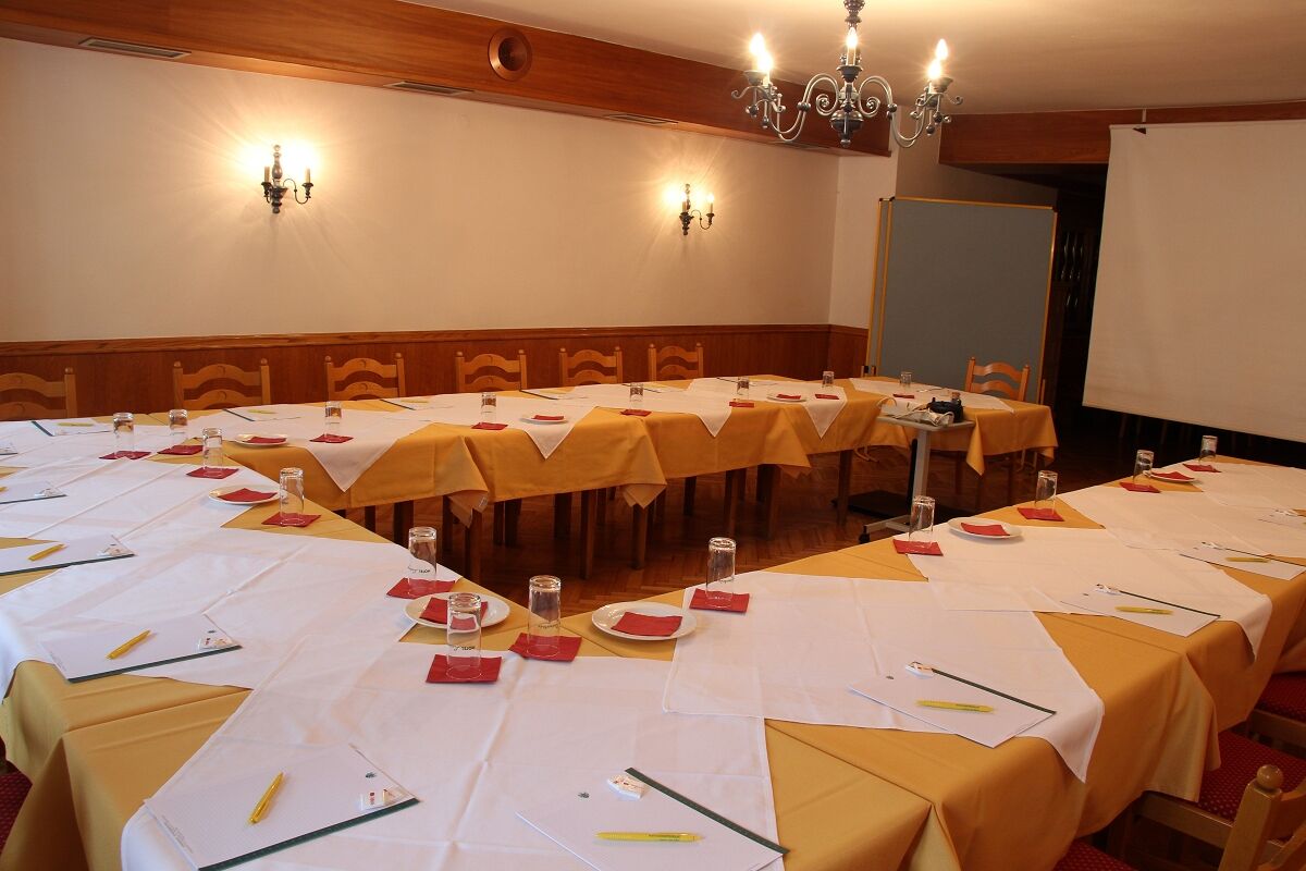 Hotel Leitnerbraeu Mondsee Exterior photo